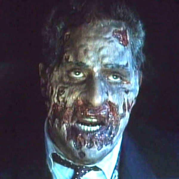31 Days of Horror: The Sequel – Day 2