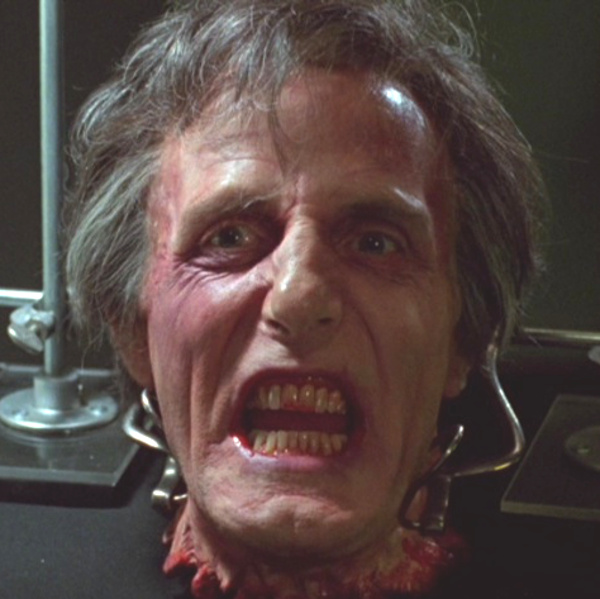 31 Days of Horror: The Sequel – Day 30