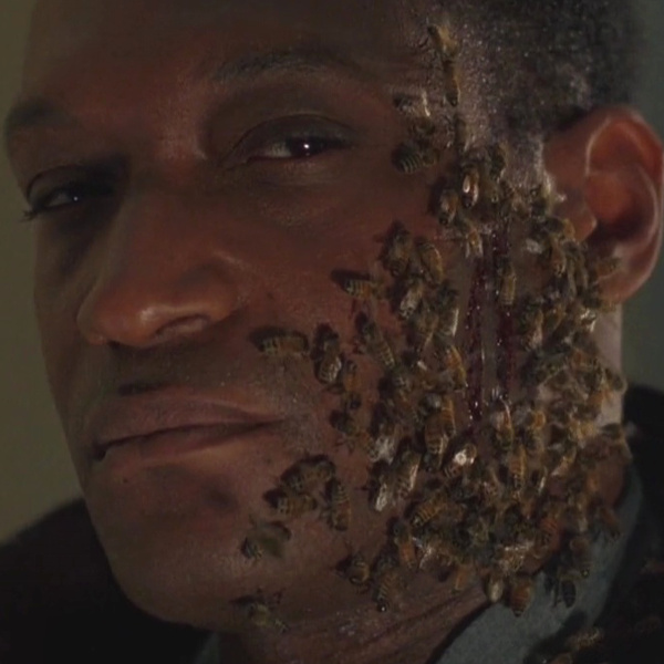 31 Days of Horror: The Sequel – Day 17