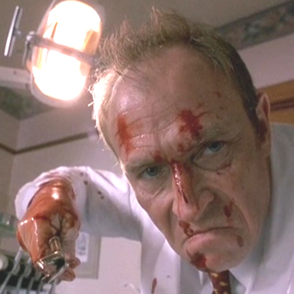 31 Days of Horror: The Sequel – Day 15