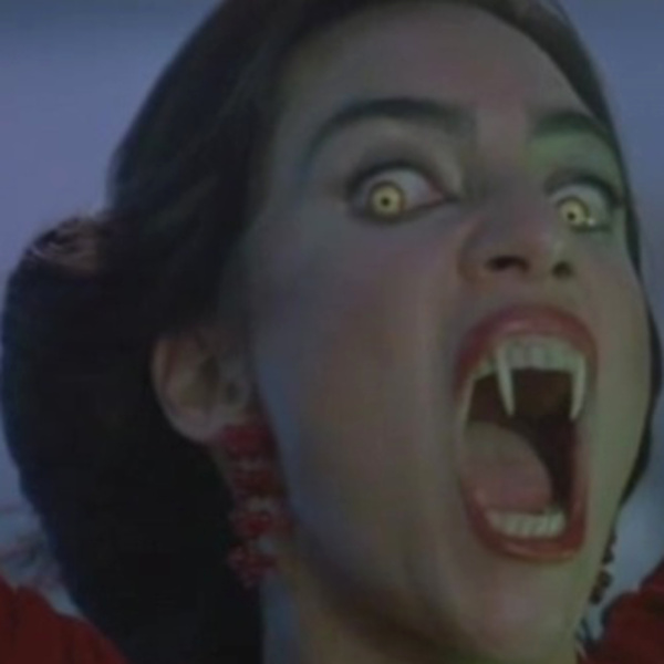 31 Days of Horror: The Sequel – Day 13