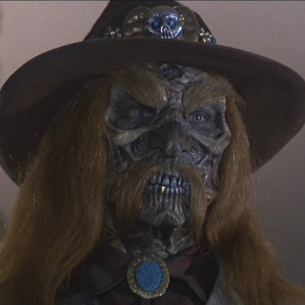 31 Days of Horror: The Sequel – Day 23