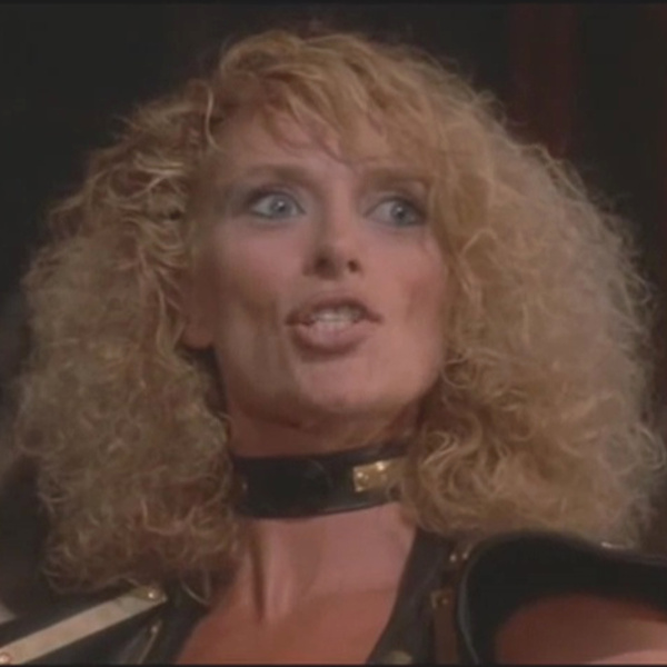 31 Days of Horror: The Sequel – Day 18