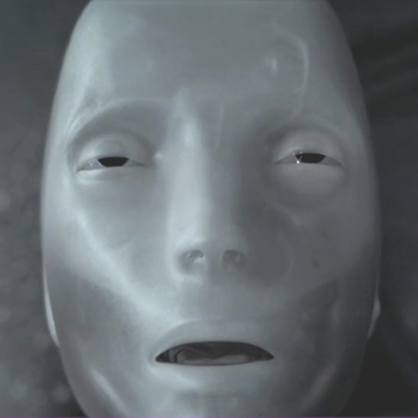 Doomsday Reels: I, Robot