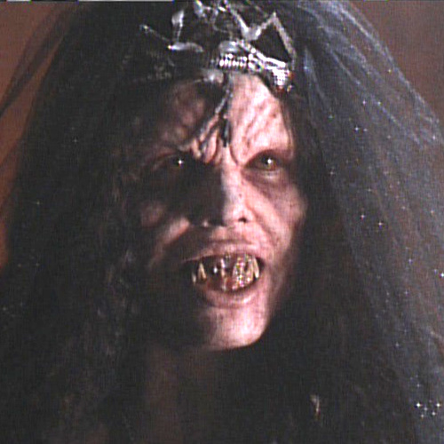 31 Days of Horror: The Sequel – Day 28