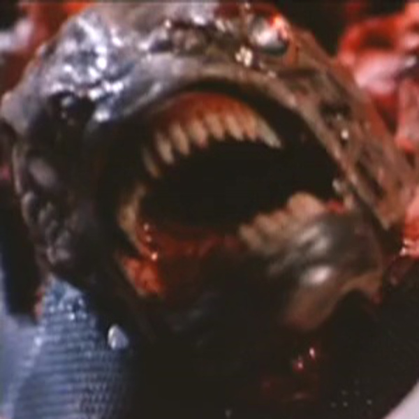 31 Days of Horror: The Sequel – Day 12