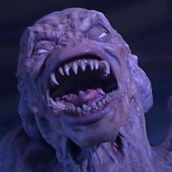 31 Days of Horror: The Sequel – Day 9