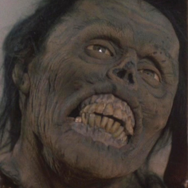 31 Days of Horror: The Sequel – Day 26