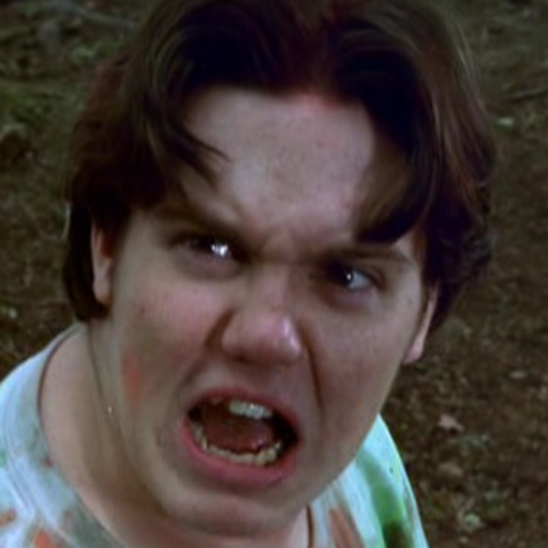 31 Days of Horror: The Sequel – Day 6