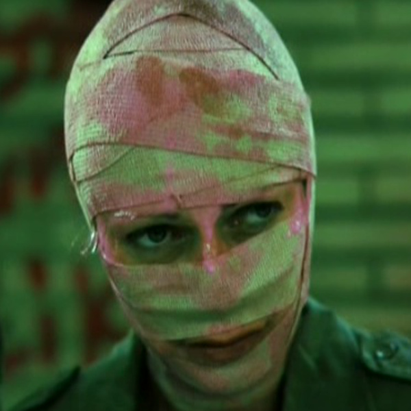 31 Days of Horror: The Sequel – Day 7