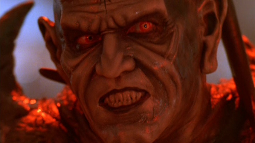 31 Day of Horror: The Sequel – Day 19
