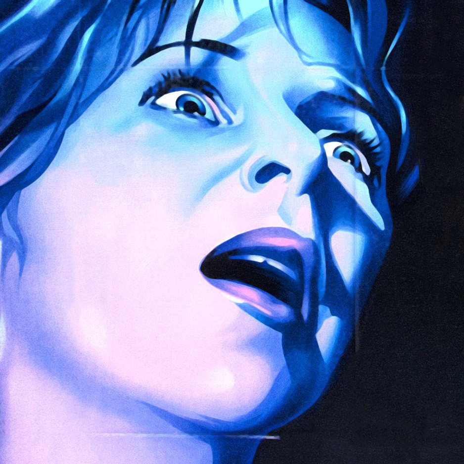 The Drew Reviews Podcast — Episode 106: THE HAUNTING (1963)