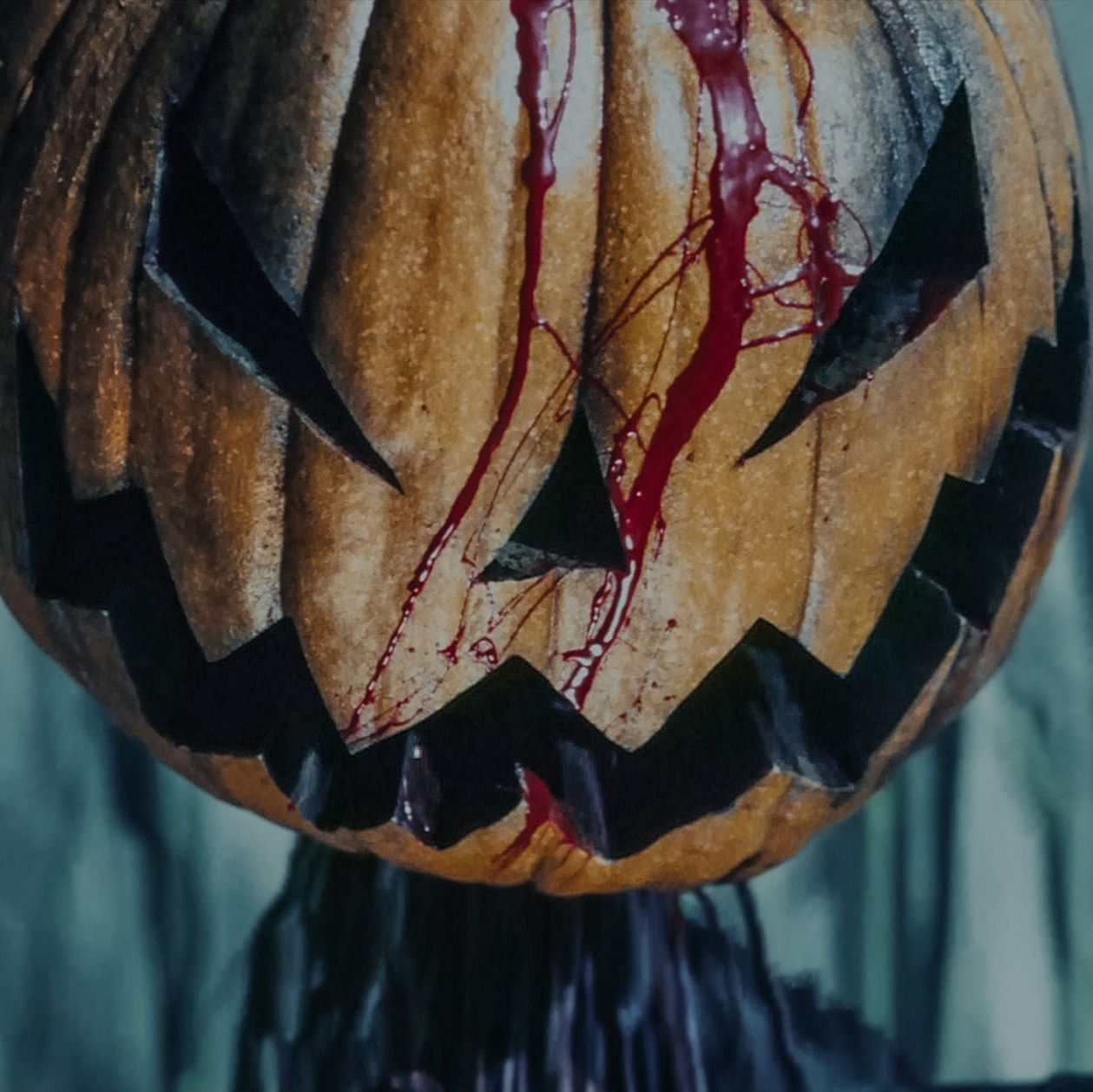 The Drew Reviews Podcast — Episode 107: SLEEPY HOLLOW