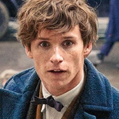 The Drew Reviews Podcast — Episode 110: FANTASTIC BEASTS AND WHERE TO FIND THEM