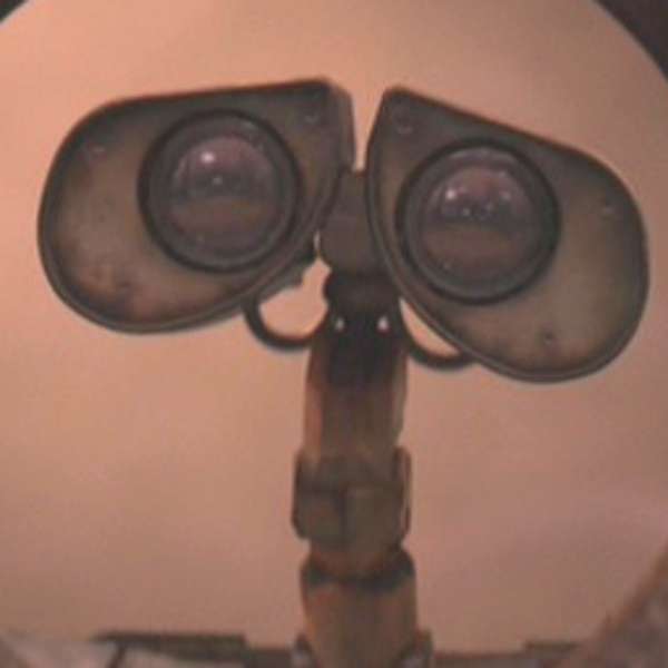 Doomsday Reels: WALL-E