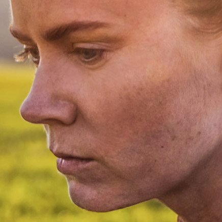 The Drew Reviews Podcast — Episode 109: ARRIVAL