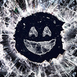 The Drew Reviews Podcast — Episode 111: BLACK MIRROR
