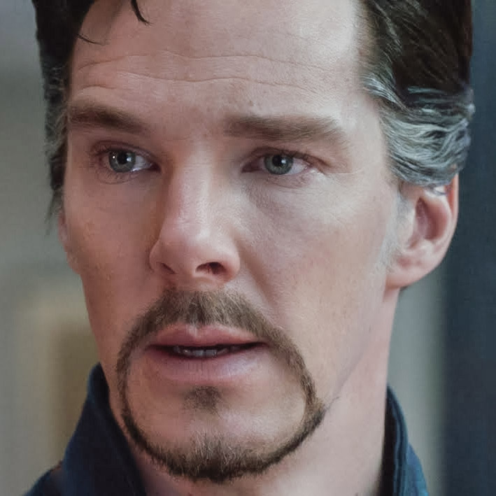 The Drew Reviews Podcast — Episode 108: DOCTOR STRANGE