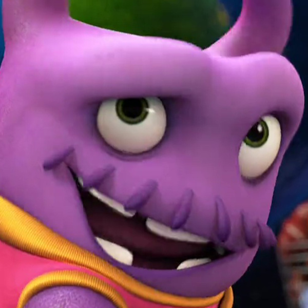 Doomsday Reels: Home