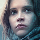 The Drew Reviews Podcast — Episode 114: ROGUE ONE – A STAR WARS STORY