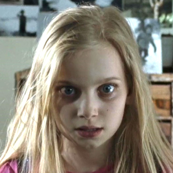 Doomsday Reels: The Children