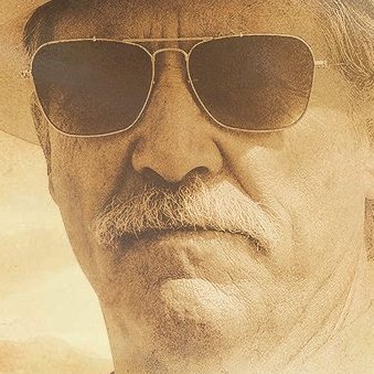 The Drew Reviews Podcast — Episode 112: HELL OR HIGH WATER