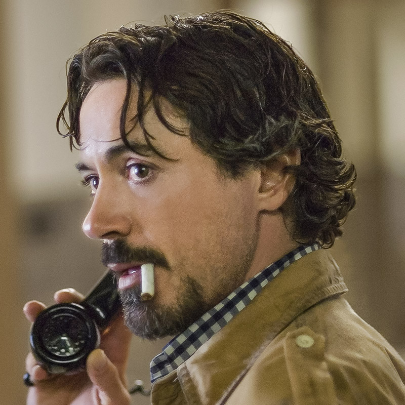 The Drew Reviews Podcast — Episode 113: ZODIAC