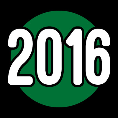 The Drew Reviews Podcast — Episode 115: Top 15 Films of 2016