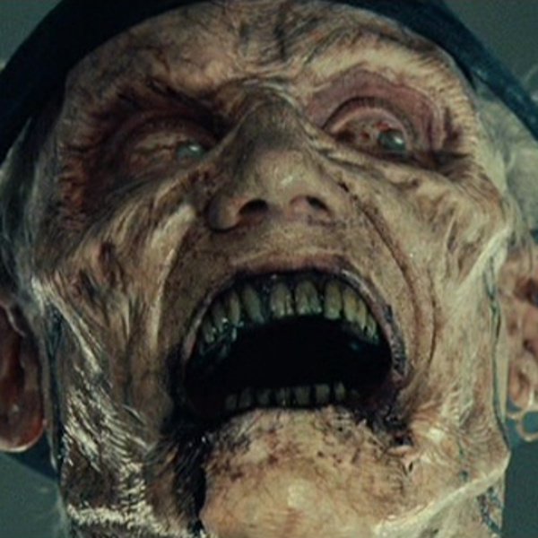 Doomsday Reels: Resident Evil – Extinction