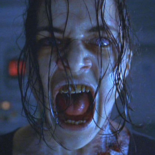Doomsday Reels: Resident Evil