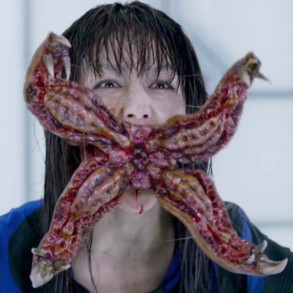 Doomsday Reels: Resident Evil – Retribution