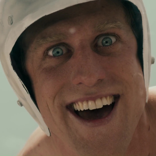 Doomsday Reels: Death Race 2050