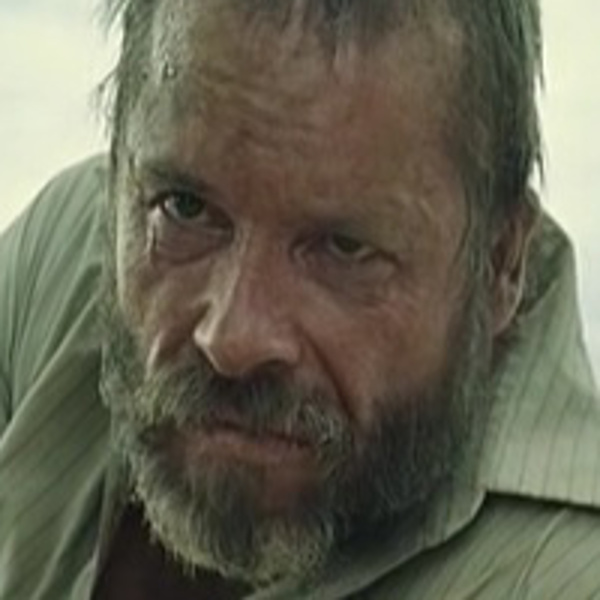 Doomsday Reels: The Rover