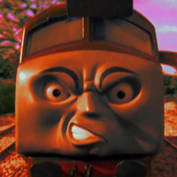 Doomsday Reels: Thomas and the Magic Railroad