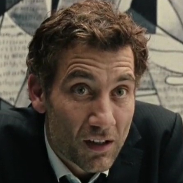 Doomsday Reels: Children of Men