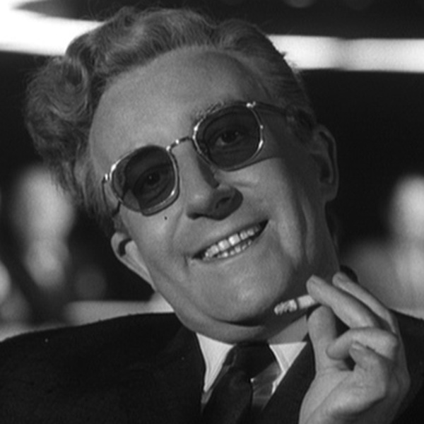 Doomsday Reels: Dr. Strangelove