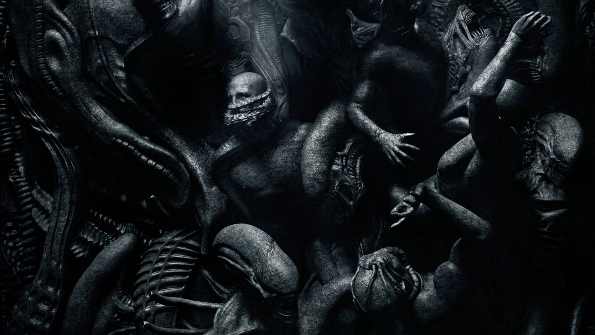 Review: Alien Covenant