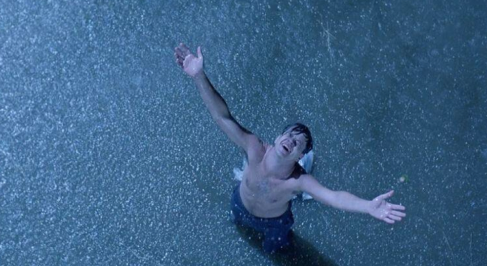 The Shawshank Redemption