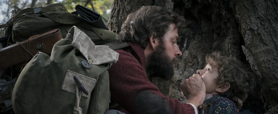 The Quiet Palace Movie Review- Horror Movie