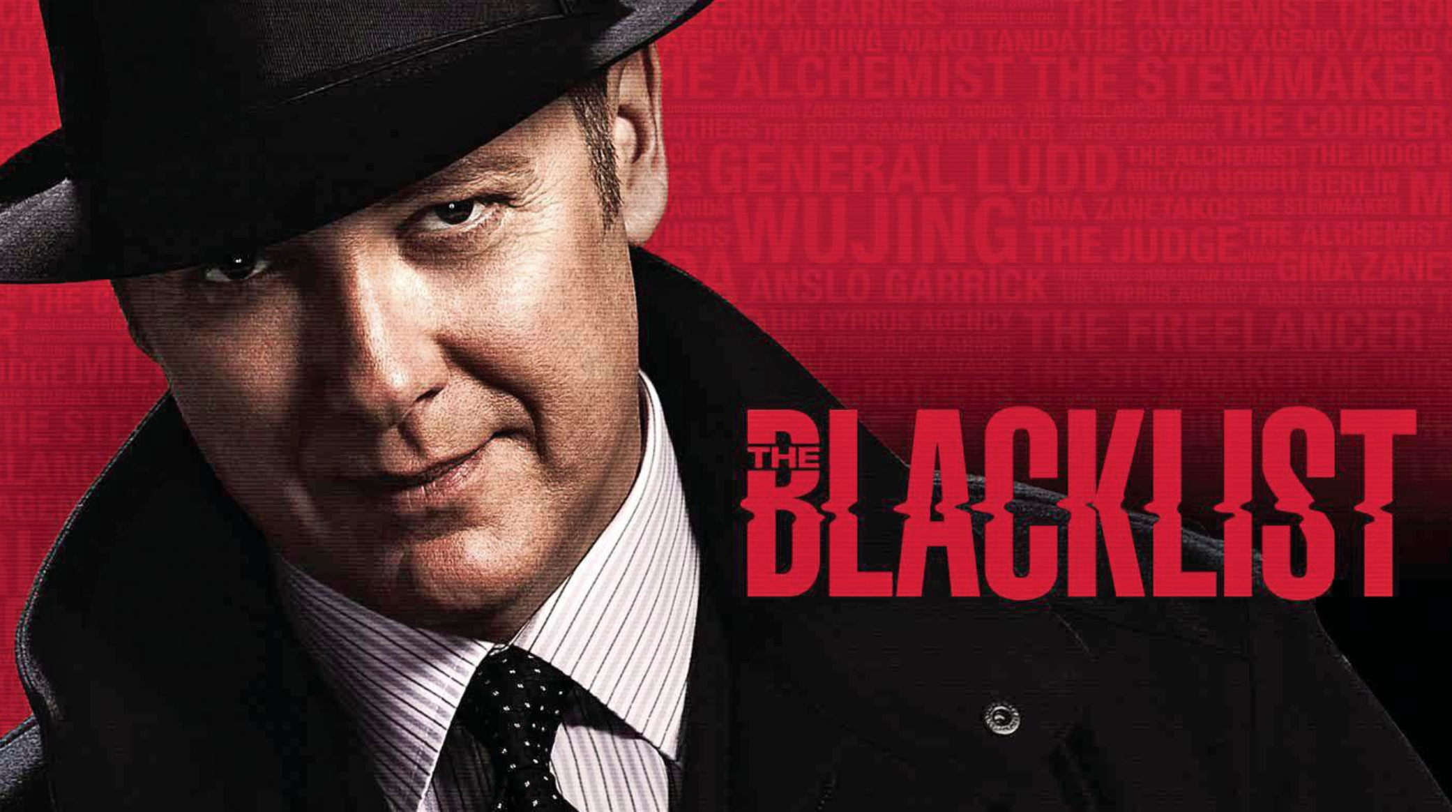 The Blacklist Finale: A tragic end