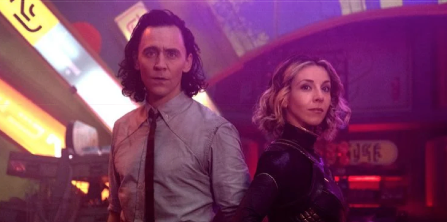 Loki Episode 3 Review- Dancing With Myself