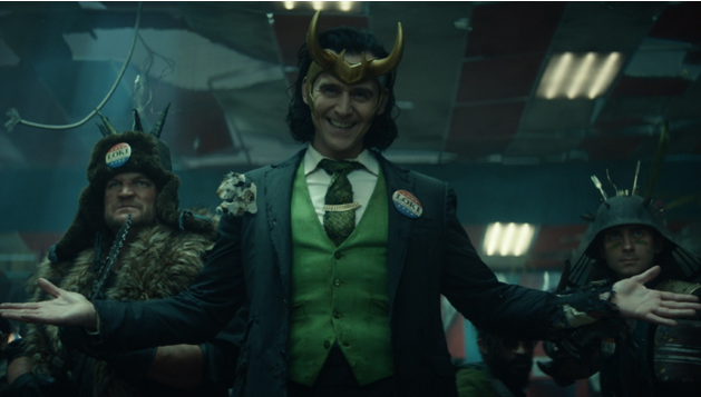 LOKI EPISODE 5 REVIEW
