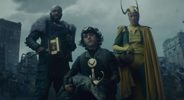 LOKI EPISODE 6 SPOILER