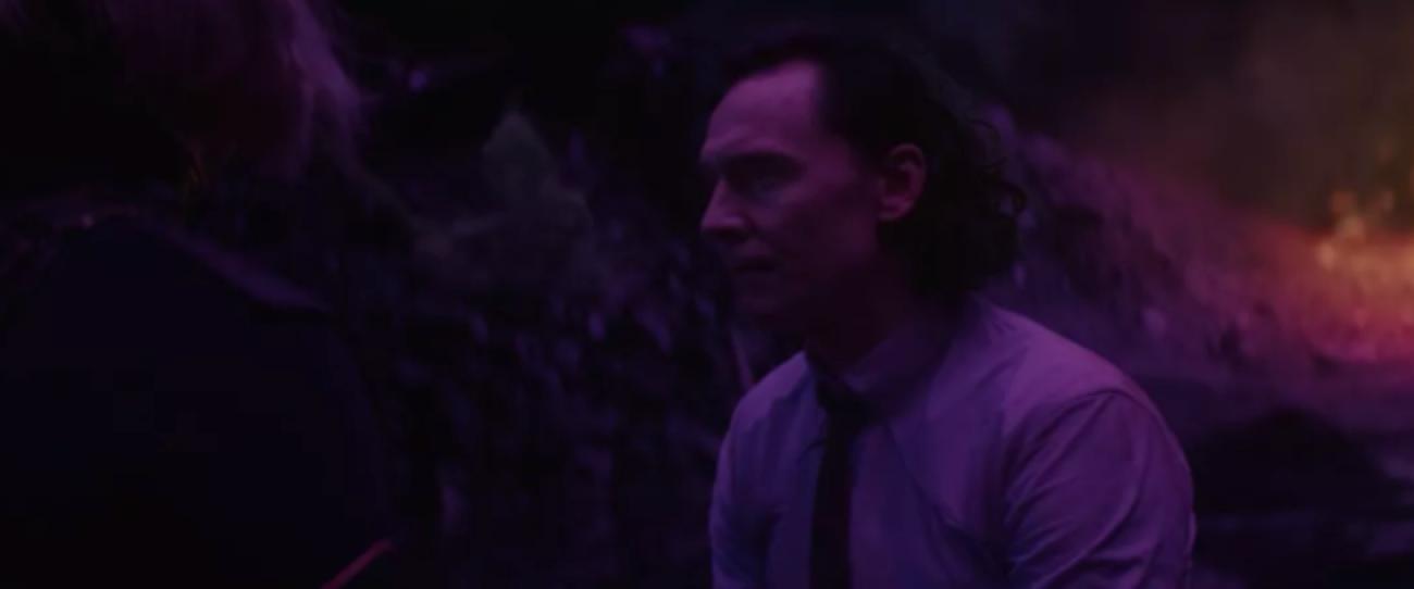 LOKI EPISODE 4 REVIEW- “THE NEXUS EVENT”