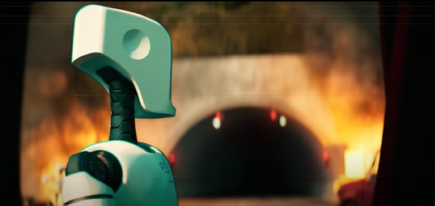 THE MITCHELLS VS. THE MACHINES REVIEW