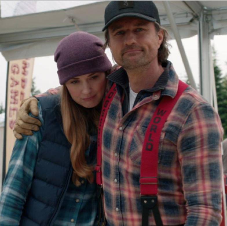‘VIRGIN RIVER' SEASON 4: EVERYTHING WE KNOW