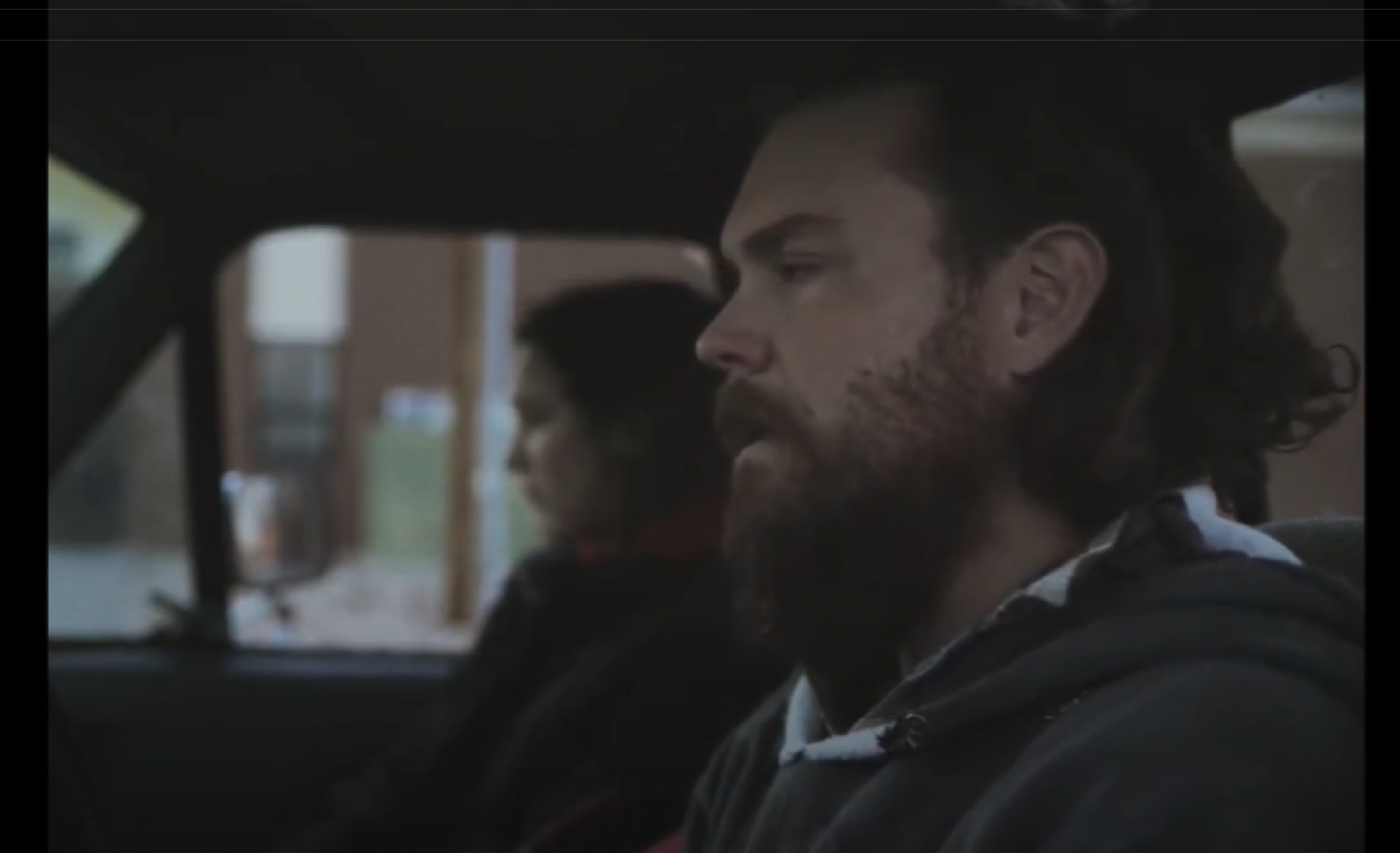 THE KILLING OF TWO LOVERS MOVIE REVIEW