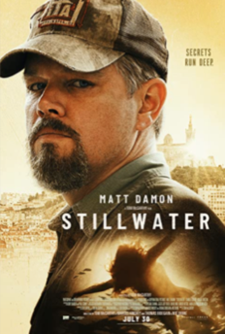 THE STILLWATER MOVIE REVIEW “EVERYTHING YOU NEED TO KNOW”