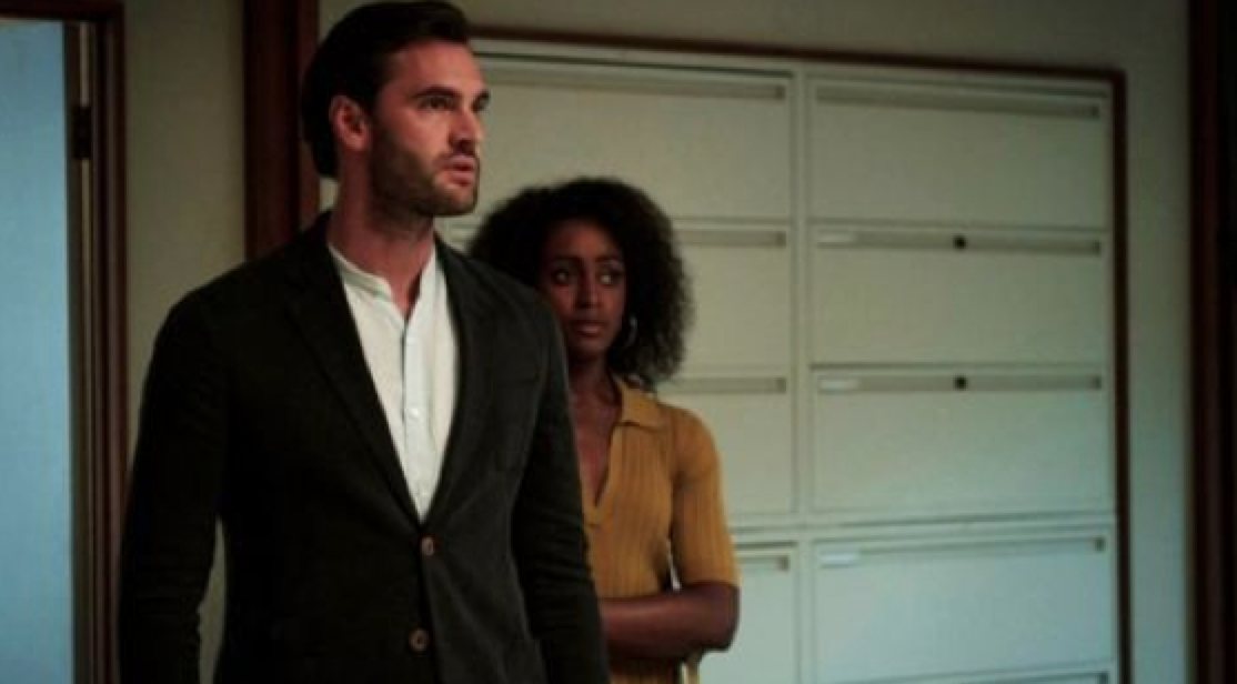 THE BEHIND HER EYES SEASON REVIEW & PLOT