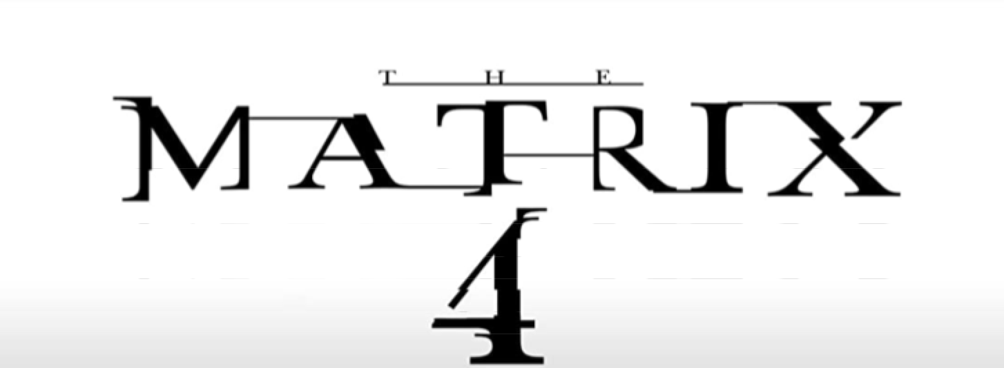 THE MATRIX 4 MOVIE CAST, RELEASE DATE AND PLOT